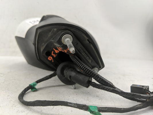 2020-2021 Chrysler Voyager Side Mirror Replacement Driver Left View Door Mirror Fits Fits 2020 2021 2022 OEM Used Auto Parts