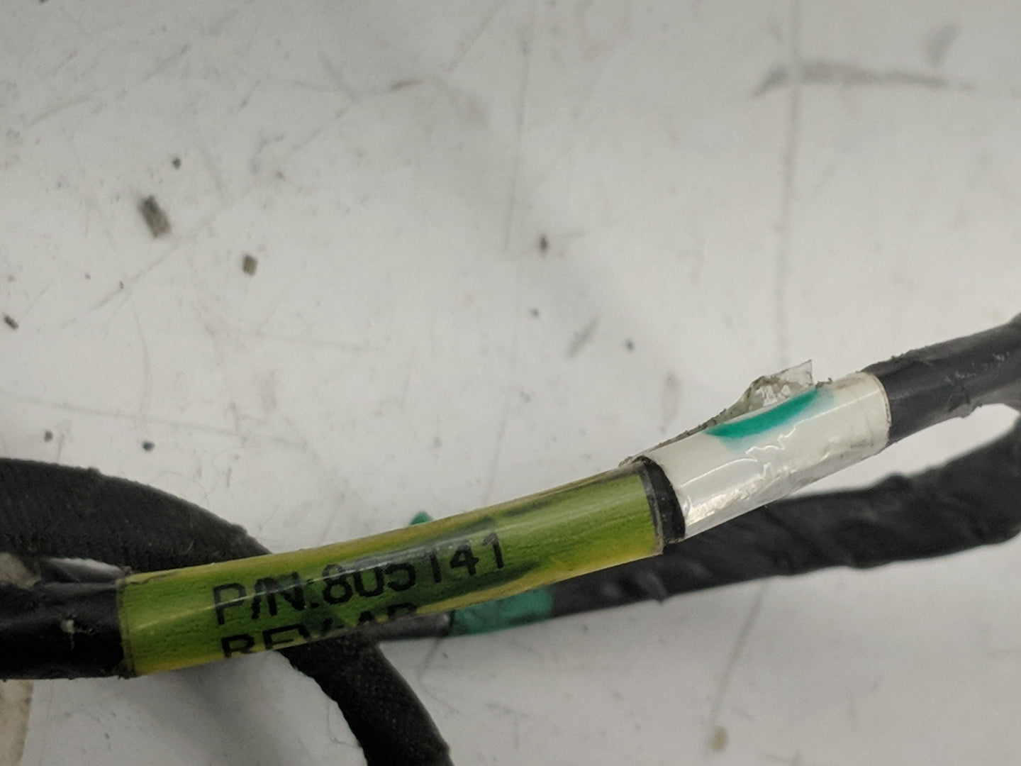 2020-2021 Chrysler Voyager Side Mirror Replacement Driver Left View Door Mirror Fits Fits 2020 2021 2022 OEM Used Auto Parts