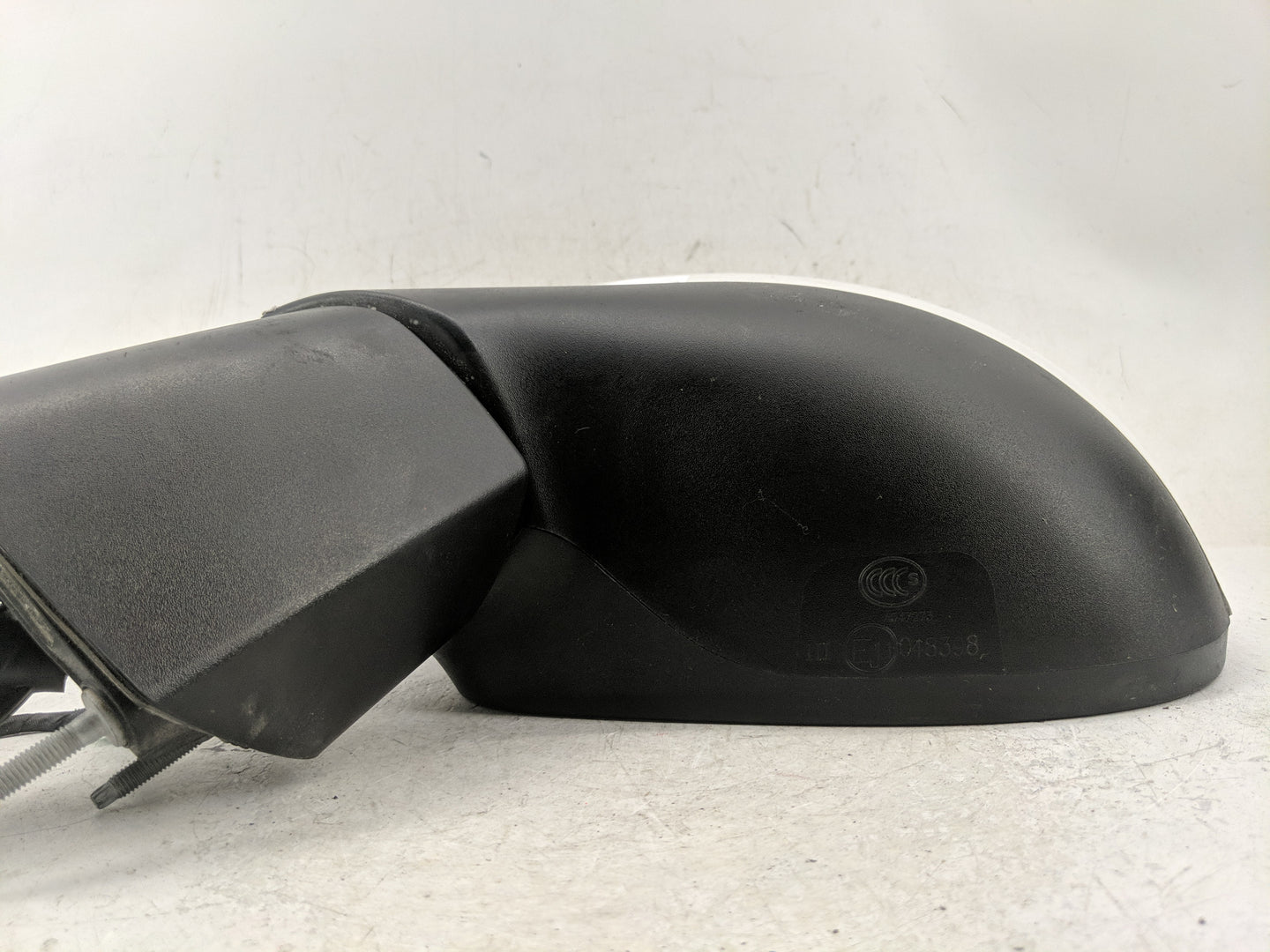 2020-2021 Chrysler Voyager Side Mirror Replacement Driver Left View Door Mirror Fits Fits 2020 2021 2022 OEM Used Auto Parts