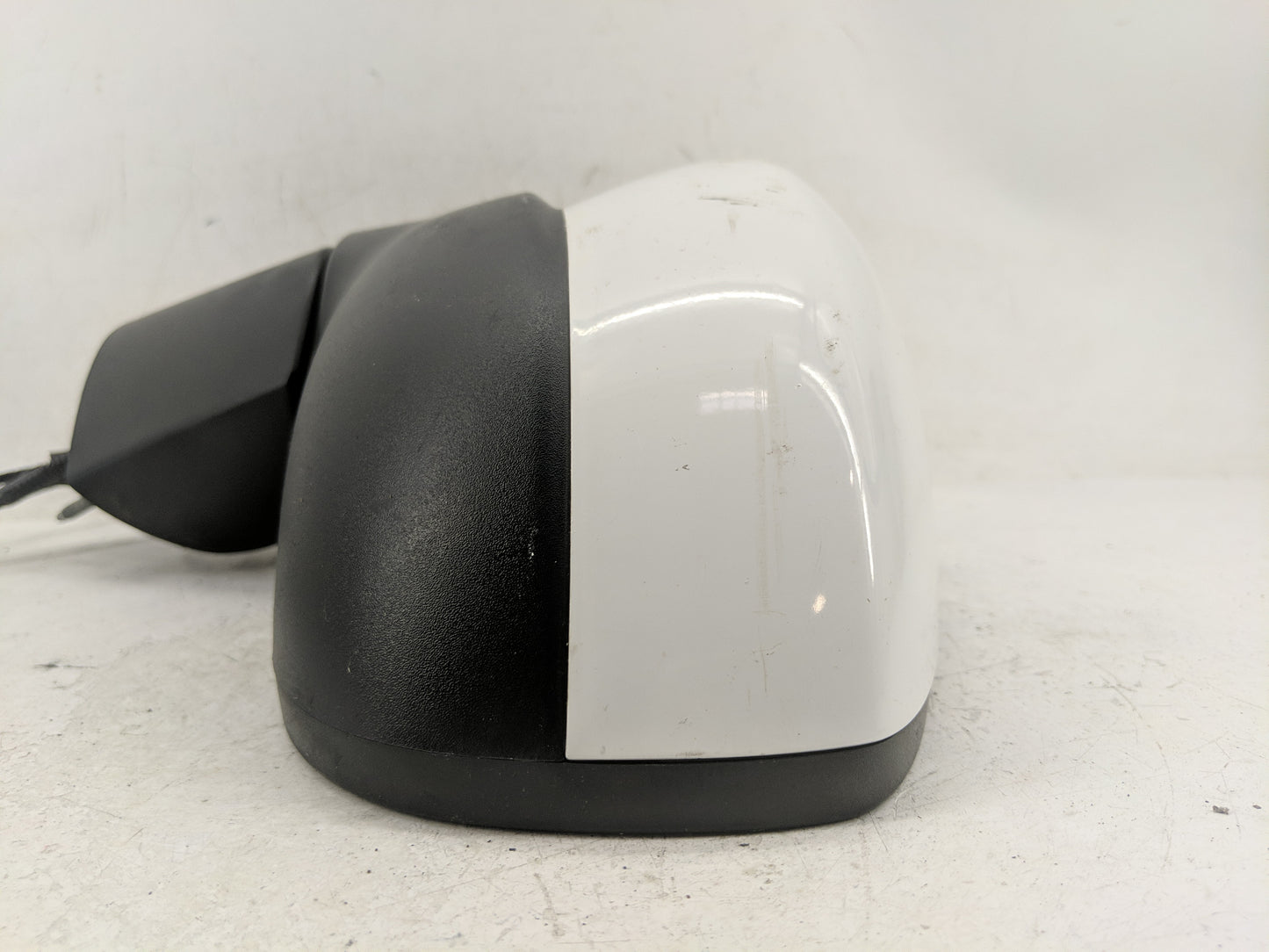 2020-2021 Chrysler Voyager Side Mirror Replacement Driver Left View Door Mirror Fits Fits 2020 2021 2022 OEM Used Auto Parts