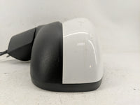 2020-2021 Chrysler Voyager Side Mirror Replacement Driver Left View Door Mirror Fits Fits 2020 2021 2022 OEM Used Auto Parts