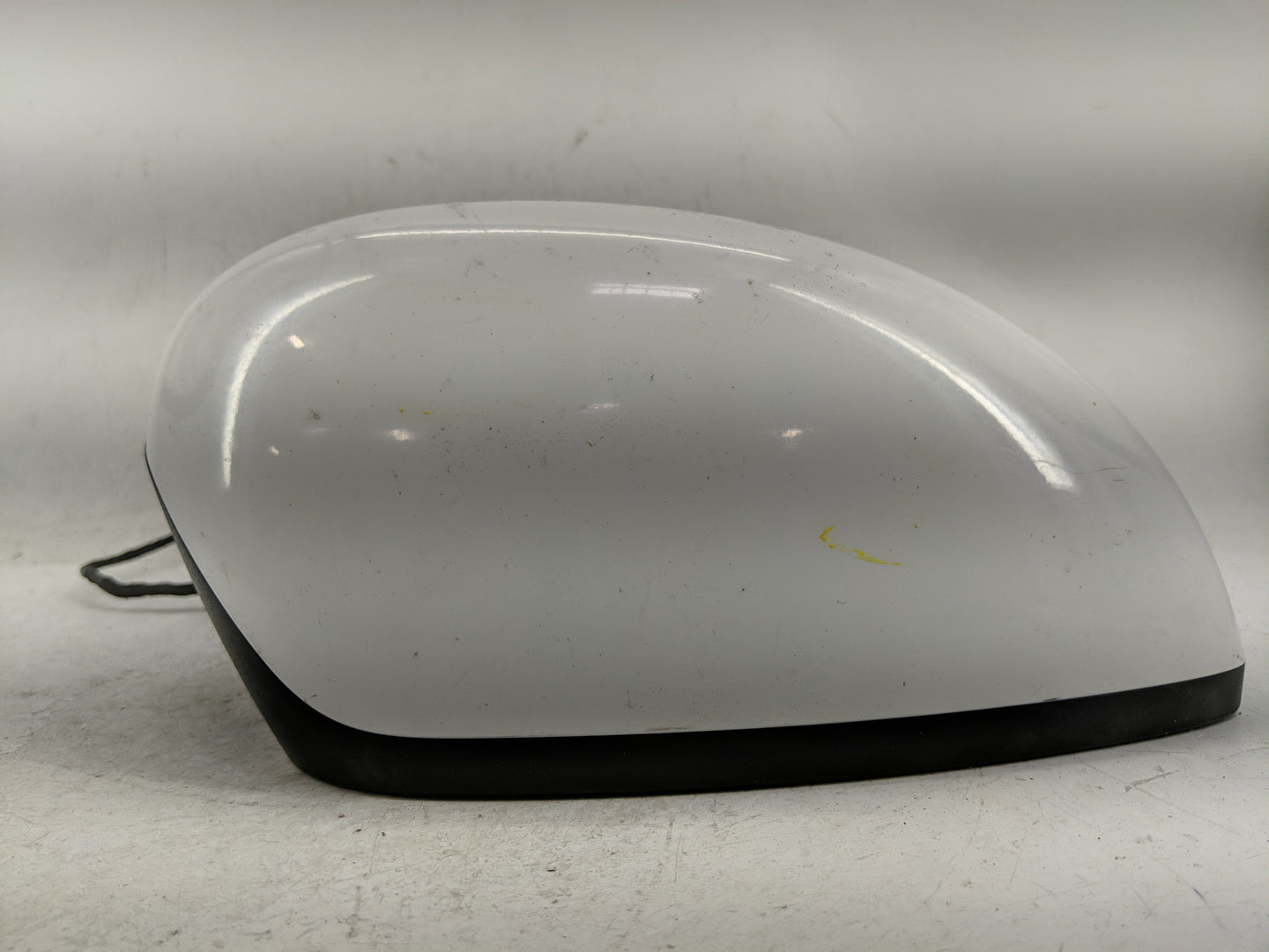 2020-2021 Chrysler Voyager Side Mirror Replacement Passenger Right View Door Mirror Fits Fits 2020 2021 2022 OEM Used Auto P
