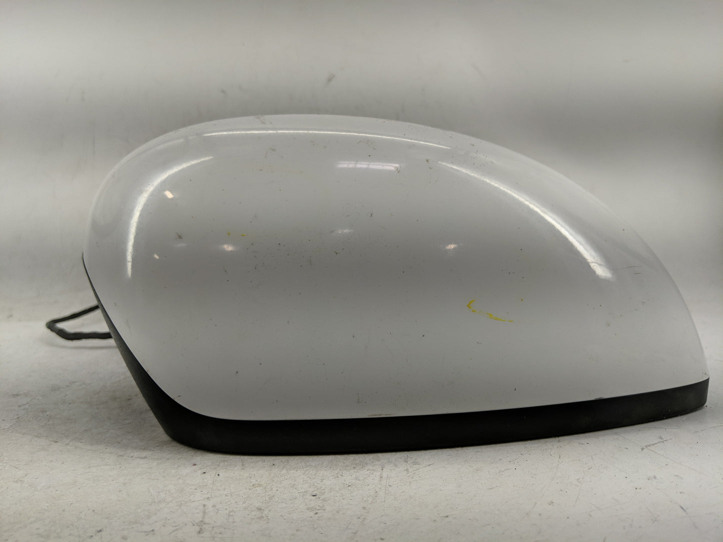 2020-2021 Chrysler Voyager Side Mirror Replacement Passenger Right View Door Mirror Fits Fits 2020 2021 2022 OEM Used Auto P