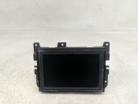 2020 Chrysler Voyager Information Display Screen - Oemusedautoparts1.com