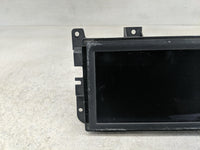 2020 Chrysler Voyager Information Display Screen - Oemusedautoparts1.com