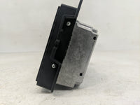 2020 Chrysler Voyager Information Display Screen - Oemusedautoparts1.com