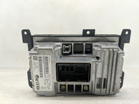 2020 Chrysler Voyager Information Display Screen - Oemusedautoparts1.com