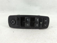 2020-2022 Chrysler Voyager Master Power Window Switch Replacement Driver Side Left P/N:68234092AC Fits OEM Used Auto Parts -