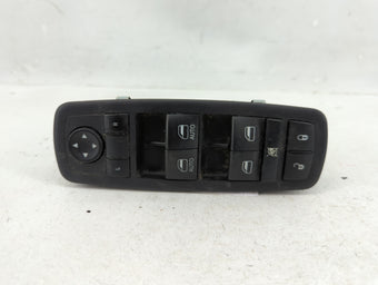 compare product 2020-2022 Chrysler Voyager Master Power Window Switch Replacement Driver Side Left P/N:68234092AC Fits OEM Used Auto Parts