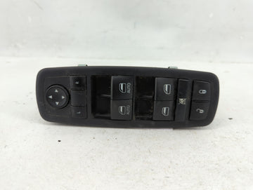 2020-2022 Chrysler Voyager Master Power Window Switch Replacement Driver Side Left P/N:68234092AC Fits OEM Used Auto Parts -
