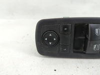 2020-2022 Chrysler Voyager Master Power Window Switch Replacement Driver Side Left P/N:68234092AC Fits OEM Used Auto Parts -