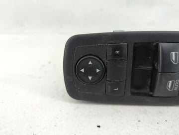 2020-2022 Chrysler Voyager Master Power Window Switch Replacement Driver Side Left P/N:68234092AC Fits OEM Used Auto Parts