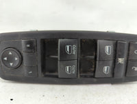 2020-2022 Chrysler Voyager Master Power Window Switch Replacement Driver Side Left P/N:68234092AC Fits OEM Used Auto Parts -