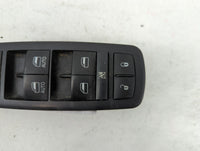 2020-2022 Chrysler Voyager Master Power Window Switch Replacement Driver Side Left P/N:68234092AC Fits OEM Used Auto Parts -