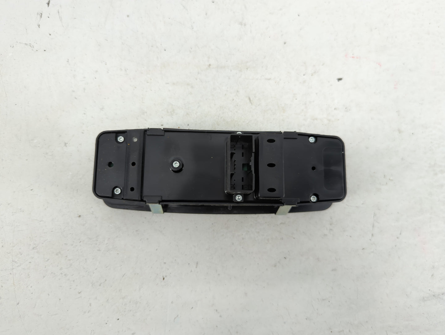 2020-2022 Chrysler Voyager Master Power Window Switch Replacement Driver Side Left P/N:68234092AC Fits OEM Used Auto Parts -