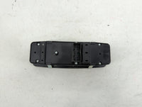 2020-2022 Chrysler Voyager Master Power Window Switch Replacement Driver Side Left P/N:68234092AC Fits OEM Used Auto Parts -