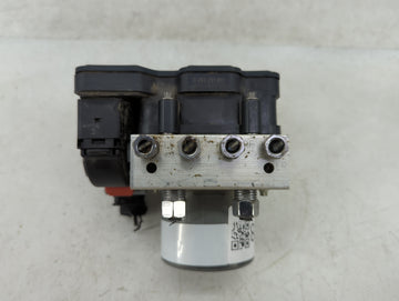 2020 Chrysler Voyager ABS Pump Control Module Replacement P/N:0265956677 2265106539, P68433479AB Fits Fits 2019 OEM Used Aut
