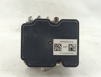 2020 Chrysler Voyager ABS Pump Control Module Replacement P/N:0265956677 2265106539, P68433479AB Fits Fits 2019 OEM Used Aut
