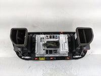 2020 Chrysler Voyager Radio AM FM Cd Player Receiver Replacement P/N:68428471AC Fits OEM Used Auto Parts - Oemusedautoparts1