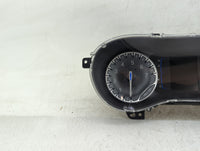 2020 Chrysler Voyager Instrument Cluster Speedometer Gauges P/N:68436235AD CR-0046-301-MR-CDAD Fits OEM Used Auto Parts - Oe