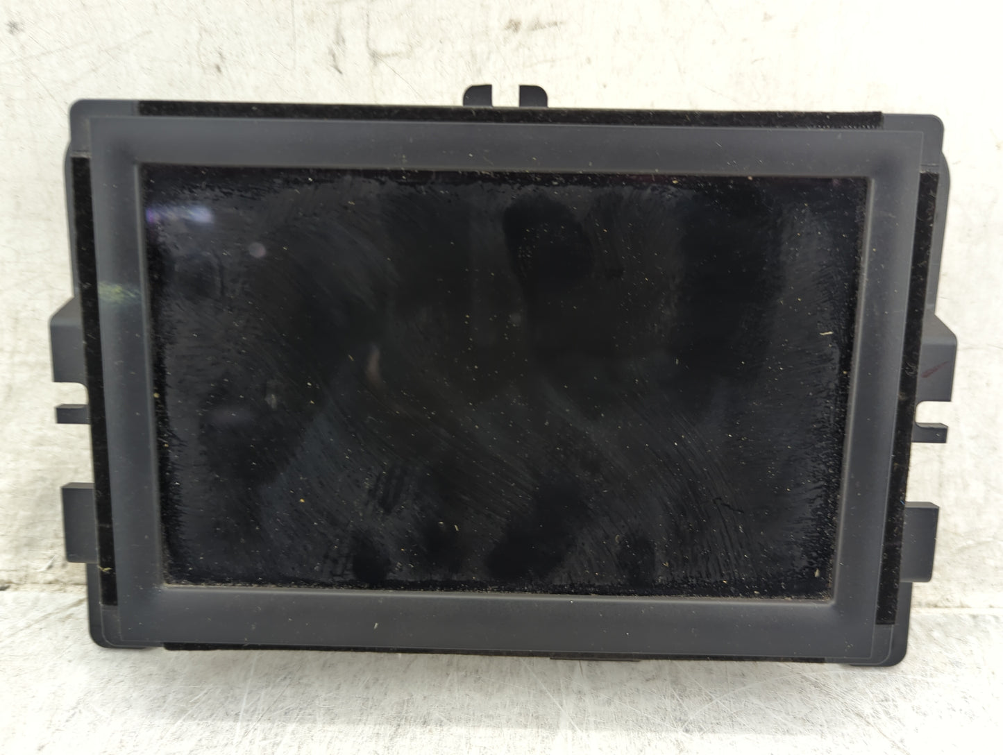 2020 Chrysler Voyager Radio AM FM Cd Player Receiver Replacement P/N:68428471AC RCPDAP17-0277-A1, VP2 7 RU NA SXM Fits OEM U