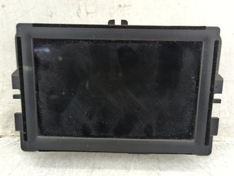 compare product 2020 Chrysler Voyager Radio AM FM Cd Player Receiver Replacement P/N:68428471AC RCPDAP17-0277-A1, VP2 7 RU NA SXM Fits OEM Used Auto Parts