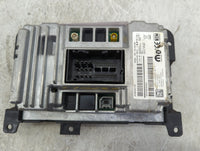 2020 Chrysler Voyager Radio AM FM Cd Player Receiver Replacement P/N:68428471AC RCPDAP17-0277-A1, VP2 7 RU NA SXM Fits OEM U