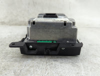 2020 Chrysler Voyager Radio AM FM Cd Player Receiver Replacement P/N:68428471AC RCPDAP17-0277-A1, VP2 7 RU NA SXM Fits OEM U