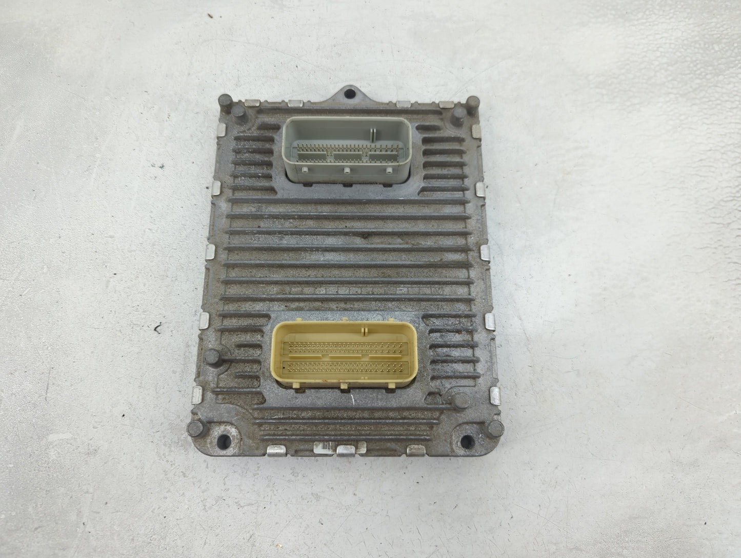 2020 Chrysler Voyager PCM Engine Control Computer ECU ECM PCU OEM P/N:P68434928AA T00EP2210IV6VY Fits Fits 2018 2019 OEM Use