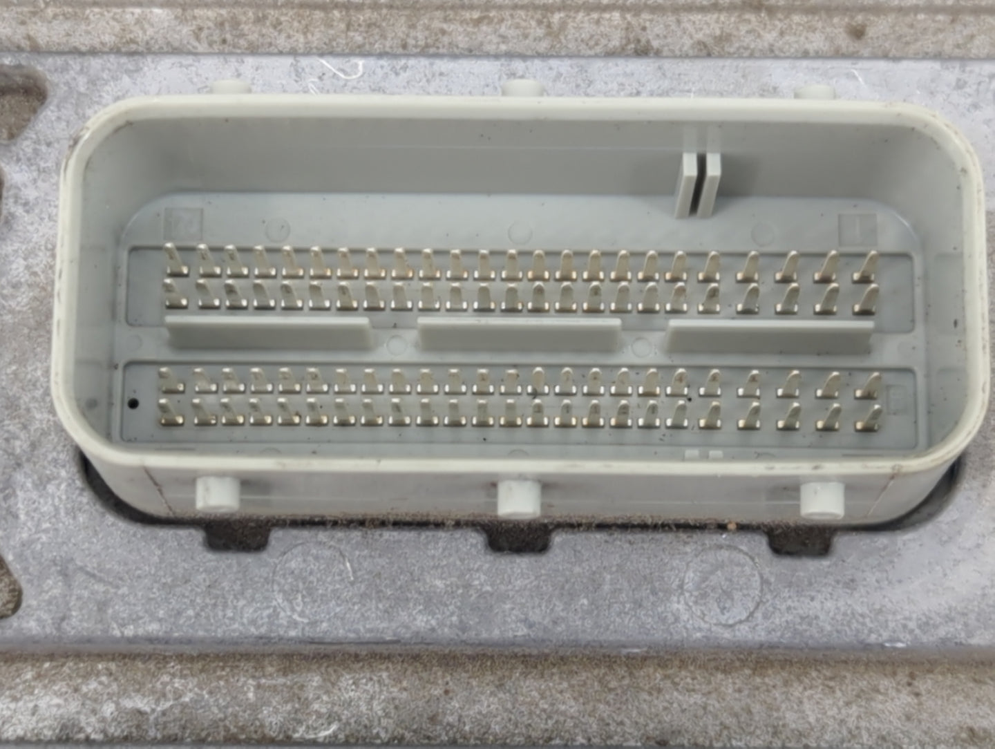 2020 Chrysler Voyager PCM Engine Control Computer ECU ECM PCU OEM P/N:P68434928AA T00EP2210IV6VY Fits Fits 2018 2019 OEM Use