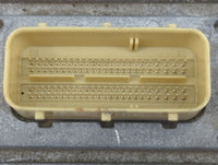 2020 Chrysler Voyager PCM Engine Control Computer ECU ECM PCU OEM P/N:P68434928AA T00EP2210IV6VY Fits Fits 2018 2019 OEM Use