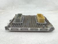 2020 Chrysler Voyager PCM Engine Control Computer ECU ECM PCU OEM P/N:P68434928AA T00EP2210IV6VY Fits Fits 2018 2019 OEM Use