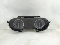 2020 Chrysler Voyager Instrument Cluster Speedometer Gauges P/N:68436235AD CR-0046-301-MR-CDAD Miles:157K Fits OEM Used Auto