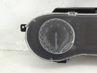 2020 Chrysler Voyager Instrument Cluster Speedometer Gauges P/N:68436235AD CR-0046-301-MR-CDAD Miles:157K Fits OEM Used Auto