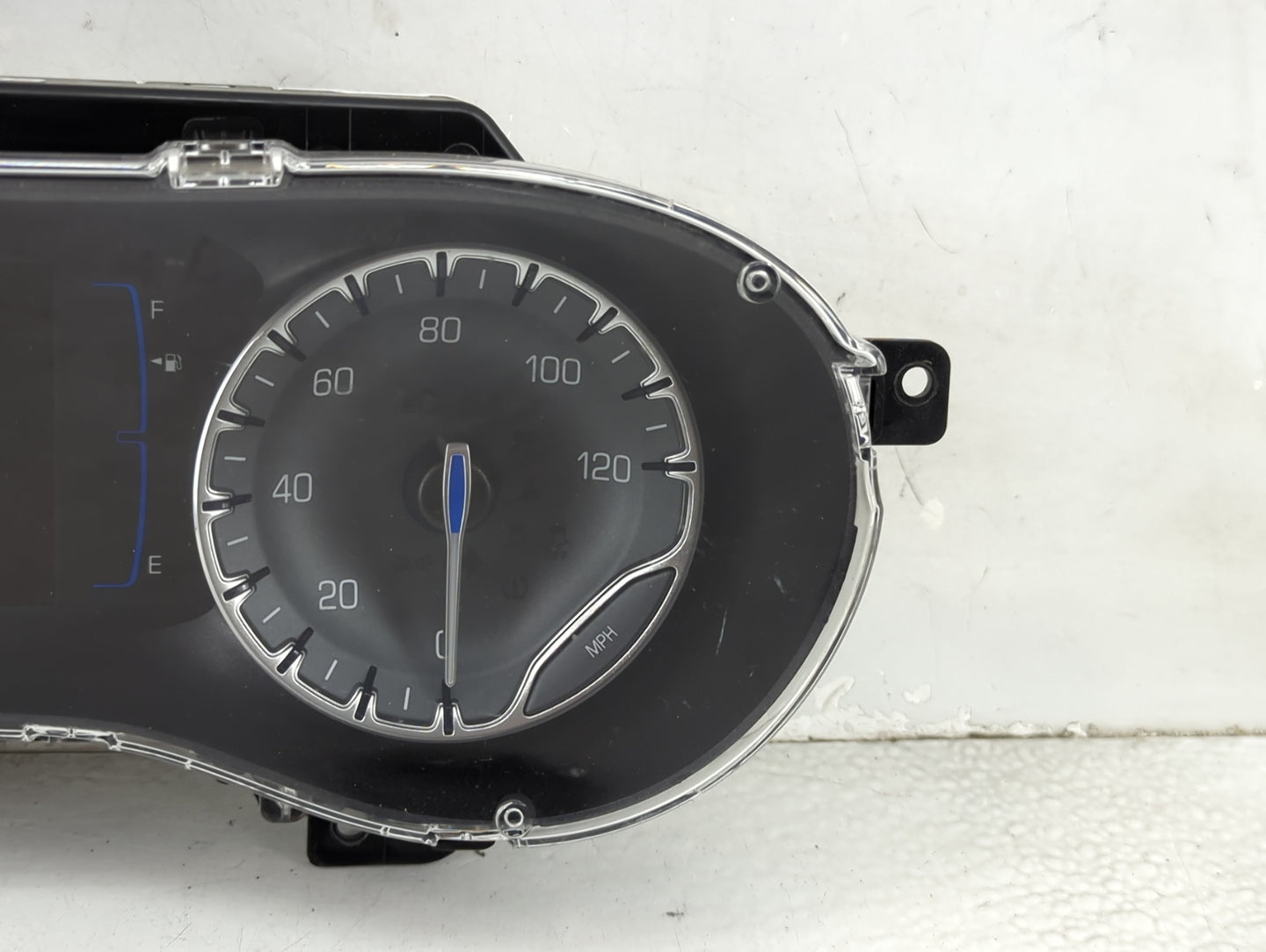 2020 Chrysler Voyager Instrument Cluster Speedometer Gauges P/N:68436235AD CR-0046-301-MR-CDAD Miles:157K Fits OEM Used Auto