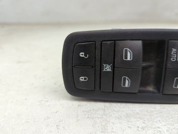 2020-2021 Chrysler Voyager Master Power Window Switch Replacement Driver Side Left P/N:68275252AE Fits OEM Used Auto Parts