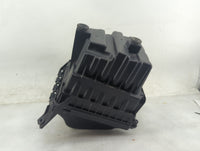 2020-2022 Chrysler Voyager Air Cleaner Intake-duct Hose Tube 1476801 - Oemusedautoparts1.com