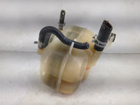 2020 Chrysler Voyager Radiator Coolant Overflow Expansion Tank Bottle 1477209 - Oemusedautoparts1.com