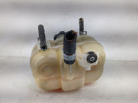 2020 Chrysler Voyager Radiator Coolant Overflow Expansion Tank Bottle 1477209 - Oemusedautoparts1.com
