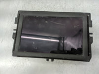 2020-2021 Chrysler Voyager Information Display Screen 1477719 - Oemusedautoparts1.com