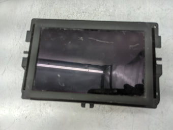 compare product 2020-2021 Chrysler Voyager Information Display Screen 1477719