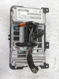 2020-2021 Chrysler Voyager Information Display Screen 1477719 - Oemusedautoparts1.com