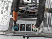 2020-2021 Chrysler Voyager Information Display Screen 1477719 - Oemusedautoparts1.com