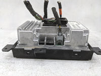 2020-2021 Chrysler Voyager Information Display Screen 1477719 - Oemusedautoparts1.com