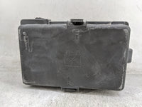 2020 Chrysler Voyager Fusebox Fuse Box Relay Module Tipm - Oemusedautoparts1.com