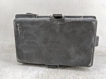 2020 Chrysler Voyager Fusebox Fuse Box Relay Module Tipm - Oemusedautoparts1.com