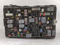 2020 Chrysler Voyager Fusebox Fuse Box Relay Module Tipm - Oemusedautoparts1.com