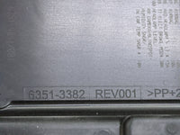 2020 Chrysler Voyager Fusebox Fuse Box Relay Module Tipm - Oemusedautoparts1.com