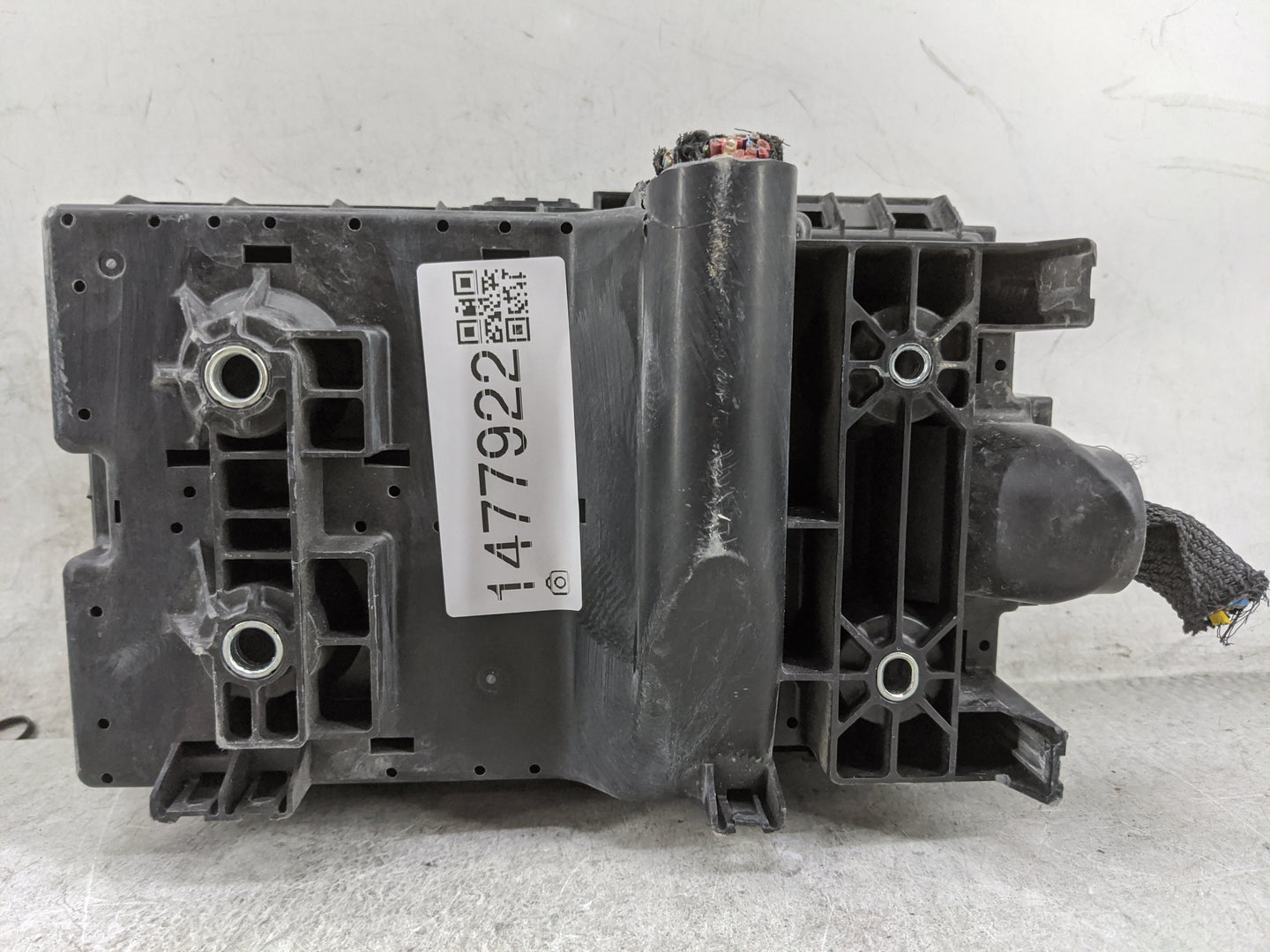 2020 Chrysler Voyager Fusebox Fuse Box Relay Module Tipm - Oemusedautoparts1.com