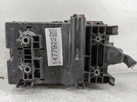 2020 Chrysler Voyager Fusebox Fuse Box Relay Module Tipm - Oemusedautoparts1.com